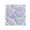 Epoxy Resin Butterfly Pendant Silicone Mould DIY Crafts Jewelry Making Tools