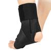 Benken 1PCS Sports Ankle Support Frame Fixed Support Compression Anti-sprain Ankle Socks Basketball Football Protective Gear