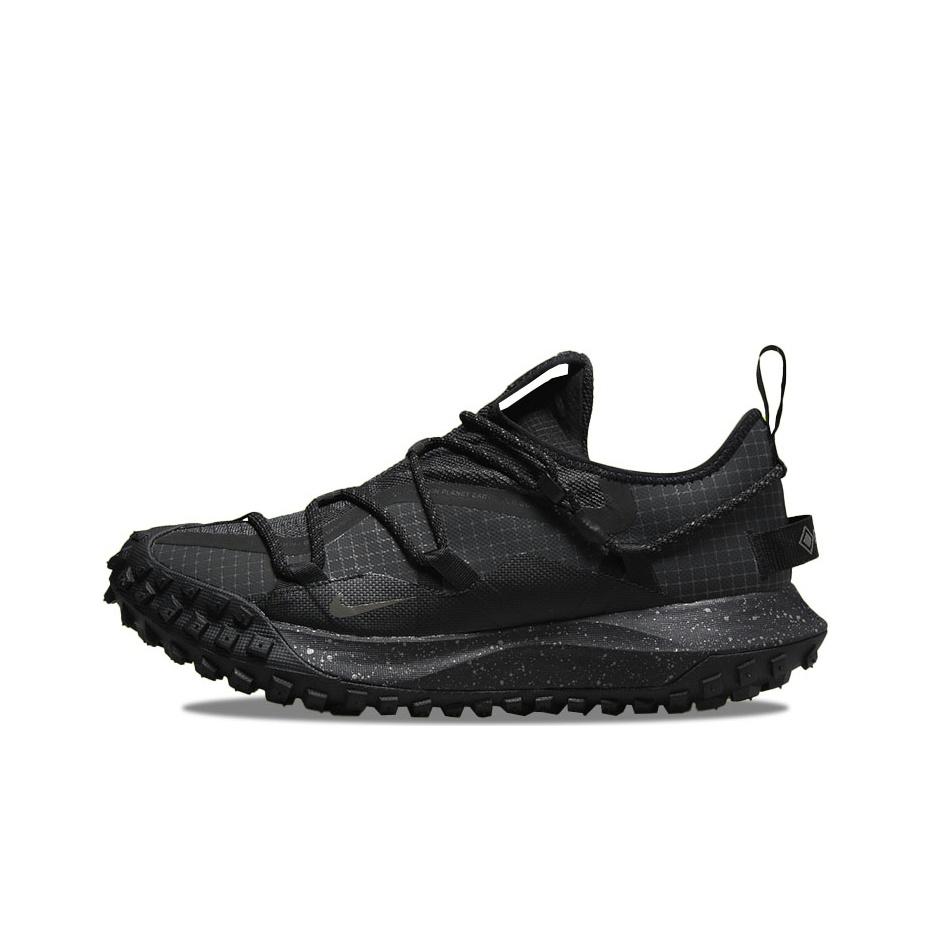

кеды; кроссовки Nike ACG Mountain Fly Low Gore-Tex SE Dark Smoke Grey DD2861-002