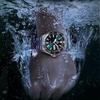ORIENT Orient Ceas de scufundare impermeabil 200m ceas mecanic complet automat ceas bărbătesc cadou de sărbătoare cadran RA-AA0004E19B