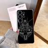Gundam Anime  Phone Case For Samsung S25,S24,S21,S22,S23,S30,Ultra,S20,Plus,Fe,Note,10,9,5G Transparent Cover