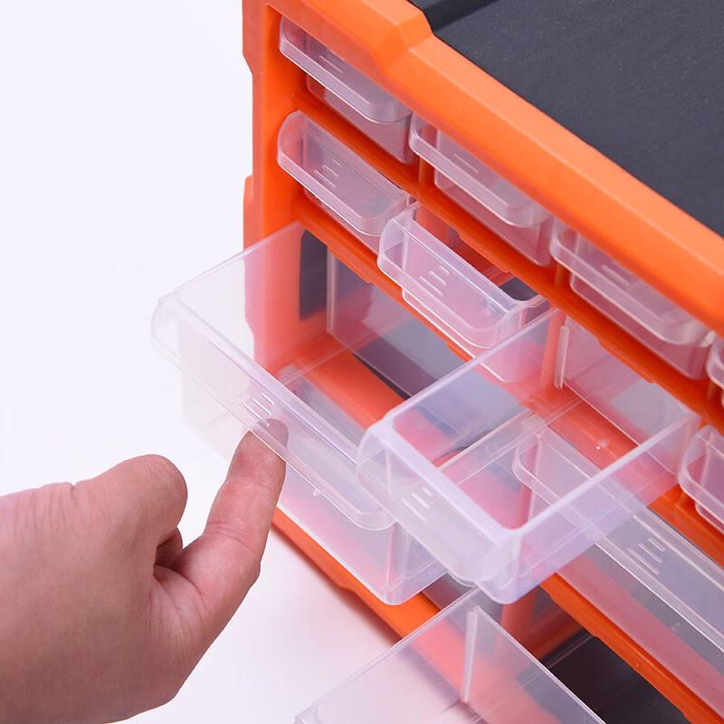 Fengzhi Multi-Grid Component Organizer