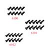 16101 16102 16103 16201 High Speed Racing  1/16 4WD 50Km/h  RC Car Original Spare Parts  Receiver Parts Kit