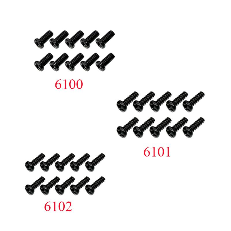 16101 16102 16103 16201 High Speed Racing 1/16 4WD 50Km/h RC Car Original Spare Parts Receiver Parts Kit