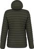 Куртка Salewa Brenta RDS Down Men's Jacket темно-оливковая