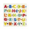 3D Educational Matching Learning Board Hands-on Wooden Puzzle with