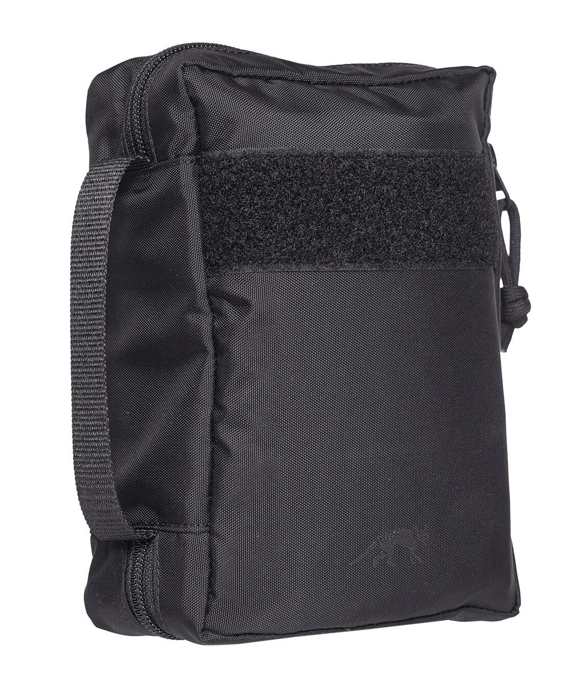 Tasmanian Tiger TT FIRST AID COMPLETE MK2 (Black 0717.040)