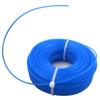 Lawn Mower Accessories Mower Cord Lawn Trimmer Lawn Mower Cord Home Trimmer 328 Ft Cord Durable Mowing Rope