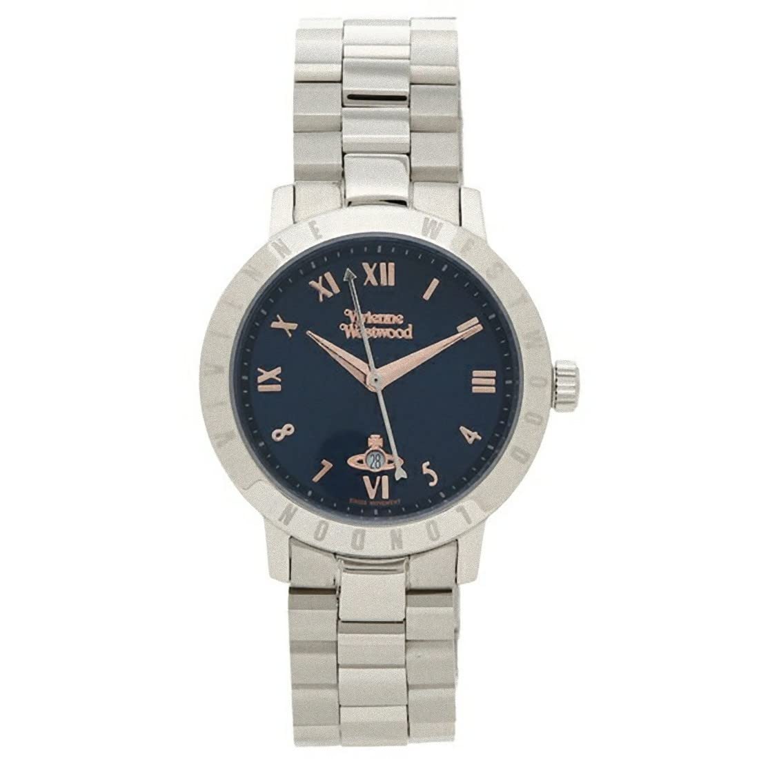 

VIVIENNE WESTWOOD Часы VV152NVSL Женские [Б/у]
