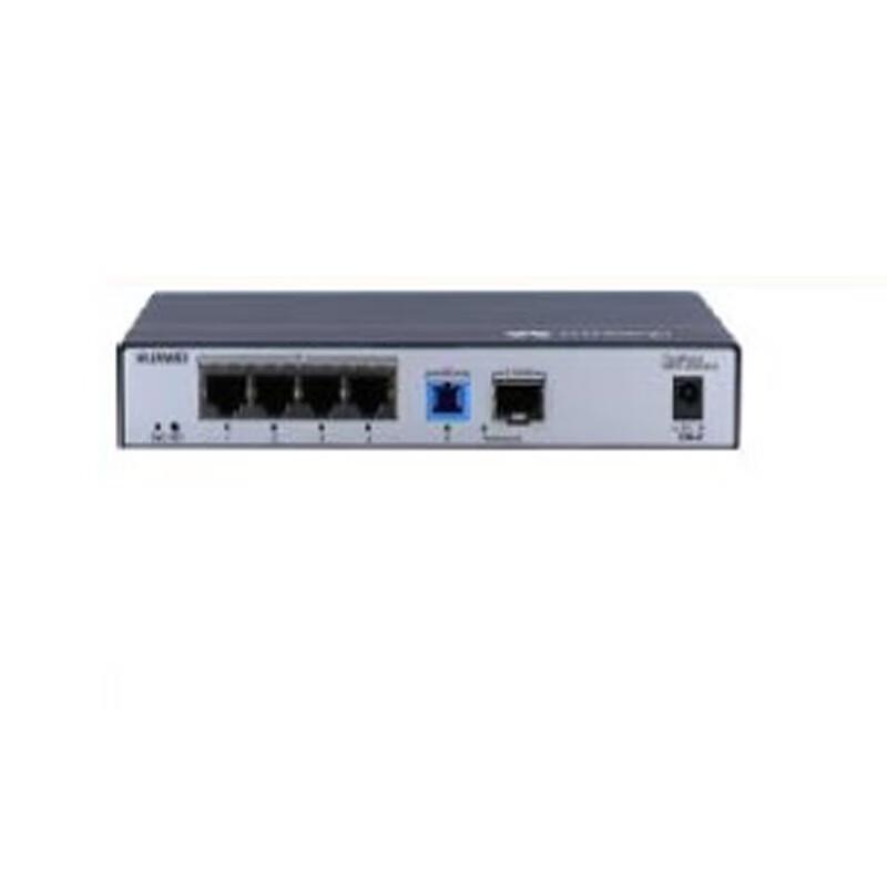

Huawei S5700 Series Gigabit Ethernet Network Switches