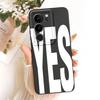 New Fashion Phone Case For Vivo V29 Pro V 29 5G Soft Silicone Cases For Vivo V29 V29Pro Shockproof Covers Bumpers