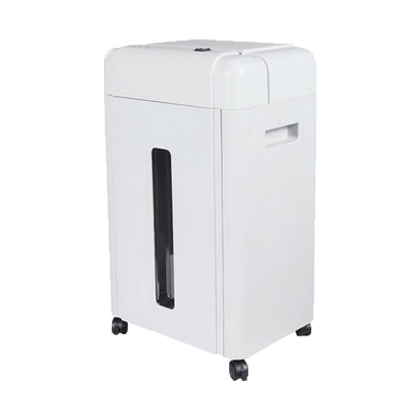 

SUNWOOD SD9310 P-5 Micro-Cut Shredder CN plug (adapter included)