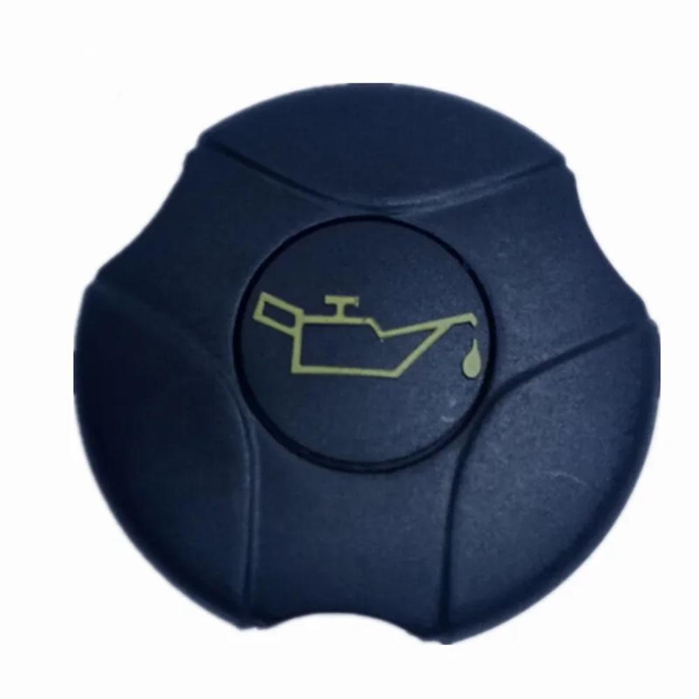 Engine Oil Filler Cap - For Citroen Fiat Peugeot Petrol Engine - PN: 0258.64