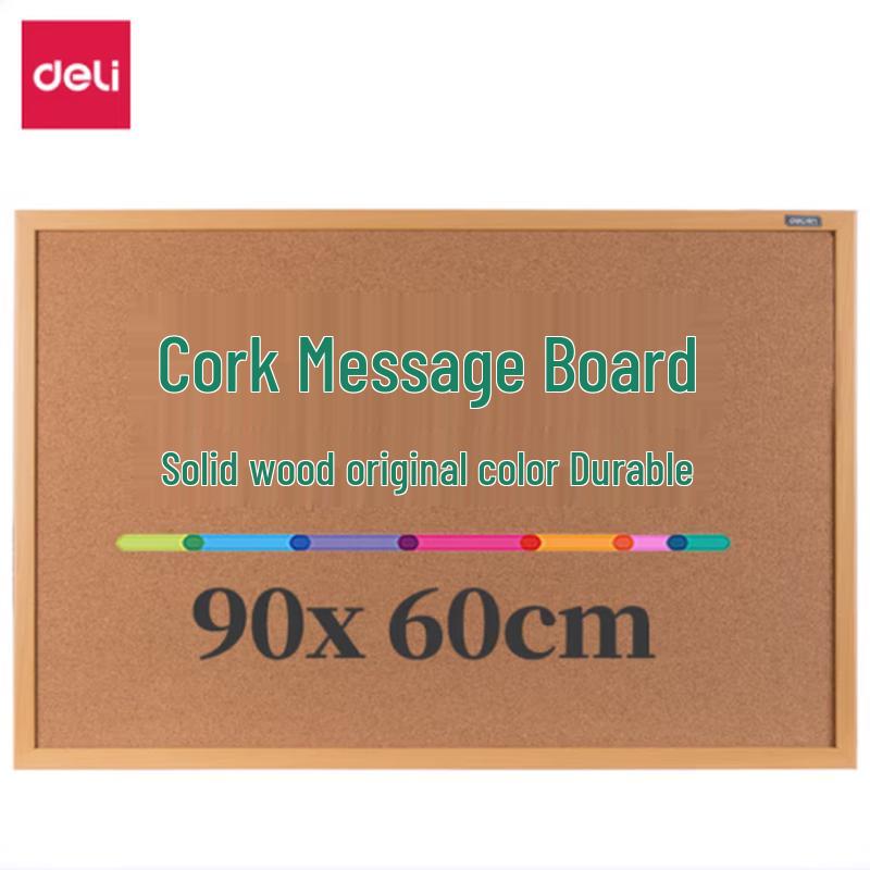 Deli Cork Message Board