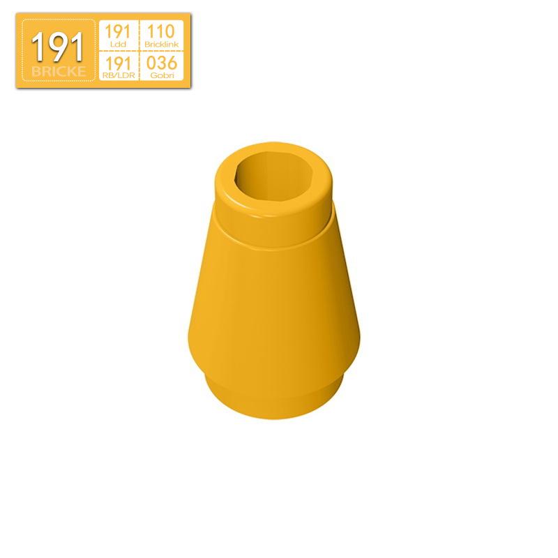 Brick Guest BRICKE4589 Spare Parts Building Blocks Piece