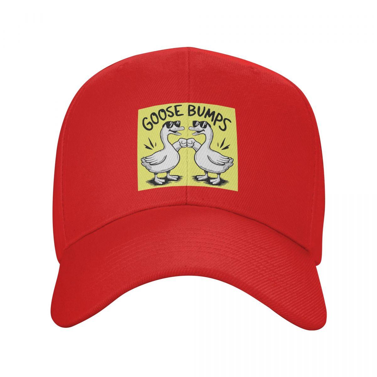 

Смешные мультяшные мурашки Гусиный кулачок Бейсболки Snapback Мужские Женские Кепки Регулируемая Кепка Хип-хоп Бейсболка Кепка One Size