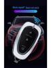 Chevrolet Cruze, Malibu XL, Trax, Sail, Onix, Equinox Car Key Cover