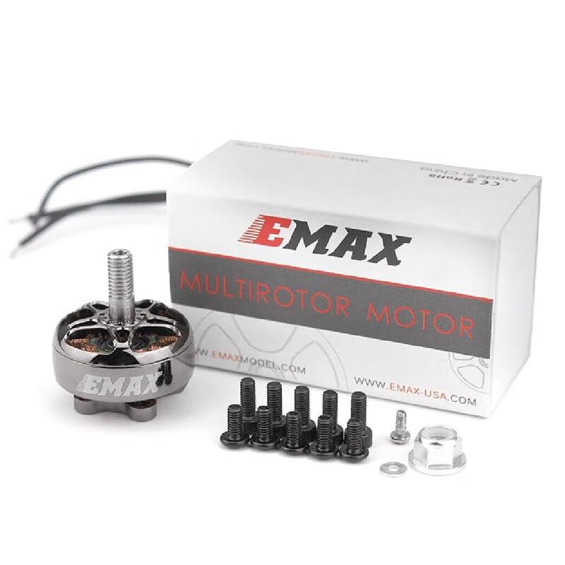 EMAX ECO II 2807 Brushless FPV Racing Drone Motor