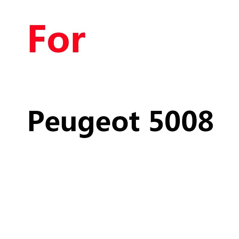 Car Cover Auto Outdoor Sun Rain Snow Protector Anti UV Dustproof Cover For Peugeot 406 407 408 5008 607 806