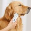 Waterproof Pet Electric Hair Clippers Professional Pet Hair Trimmer  for Cats and Dogs