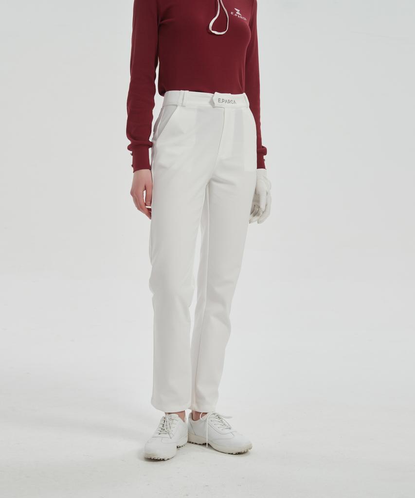 E.PARCA Confiang Straight Long Pants