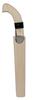 Senkichi Stainless Steel Pruning Saw with Sheath, Universal Tooth, 240mm, Cuts 120mm of Green Wood, SGPS-21