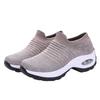 Women's Sports Shoes Hollow Sandals Mesh Casual Shoes Women's Shoes Comfortable Outdoor Sports Shoes Running Shoes