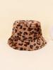 1PC fashionable and warm fisherman hat, soft and fashionable winter women's headwear fashion accessories
