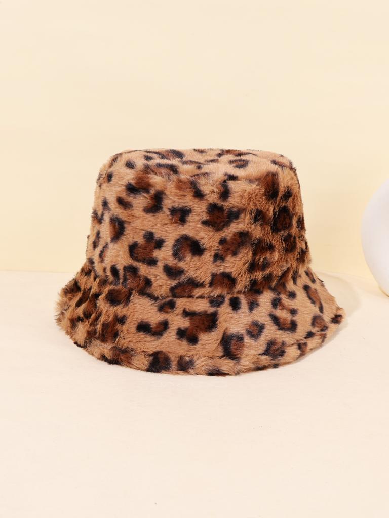 1PC fashionable and warm fisherman hat, soft and fashionable winter women's headwear fashion accessories