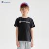2025 Summer Unisex Kids' Cotton Short Sleeve T-Shirt
