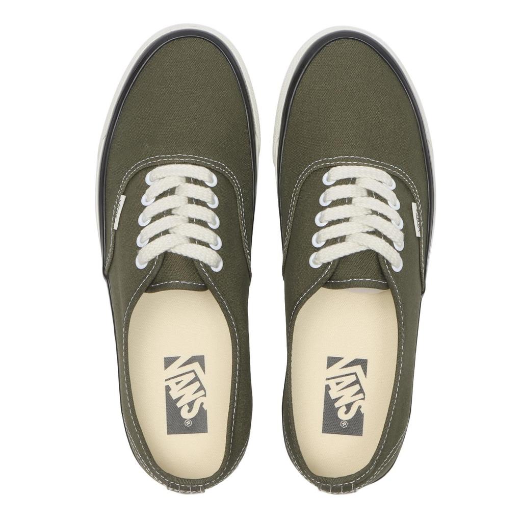 VN000EFZOLV VANS PREMIUM AUTHENTIC 44 DECKaOLIVEa