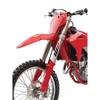 OTOM 21-22 Motorcycle Front Fender for GasGas EX MC 250 350 450 Guard Protector Plastic Front Mudguard Cover