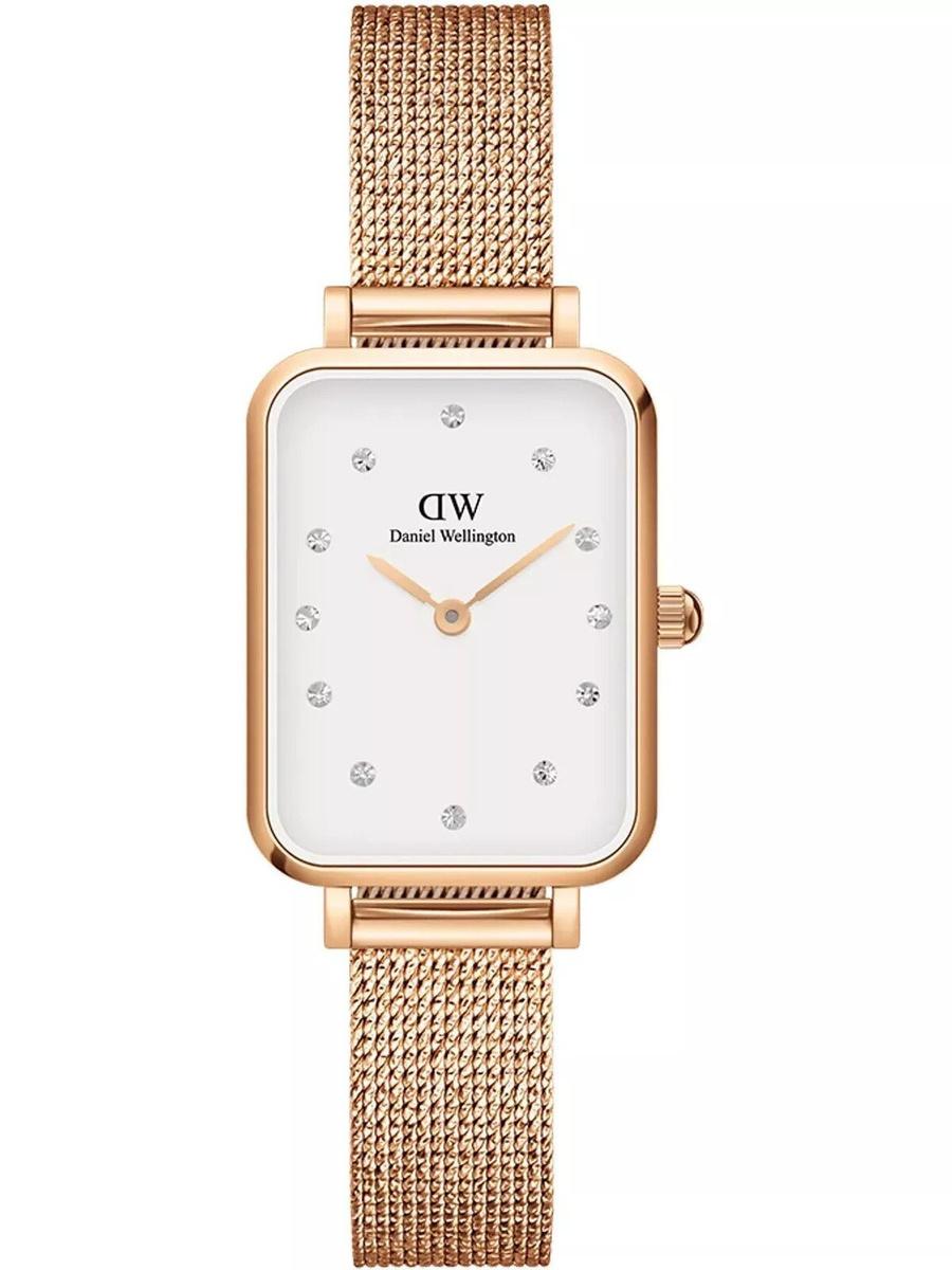 DĀMU PULKSTENIS DANIEL WELLINGTON DW00100527 -