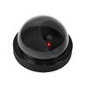 Large Fake Dome Surveillance Camera with Light