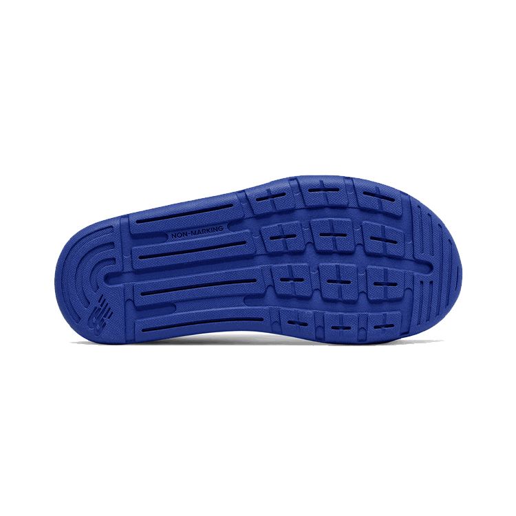 New Balance Nb Csr Cruiser Velcro Спортивные Детские Сандалии Детские Сандалии Индиго YOCRSRRB