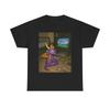 Spyro Graphic T Shirt Vintage Funny Gaming Unisex Heavy Cotton Tee