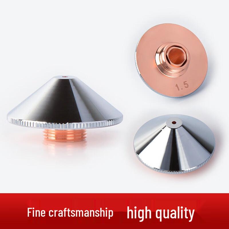 Fiber Laser Cutting Nozzle D28