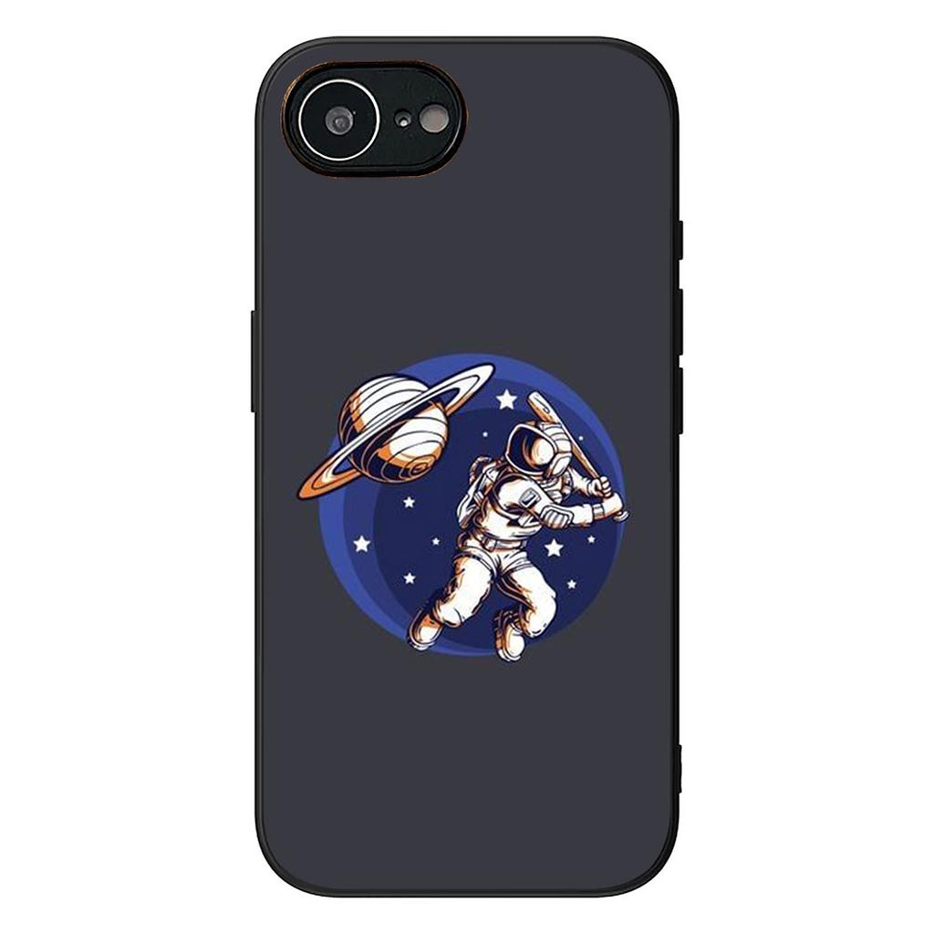 Baseball Fans Game Phone Case for Samsung Galaxy S22 S21 S20 FE Ultra Plus A35 A36 A37 A33 A34 A04 A71 Protective Cover