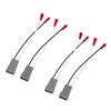 Connector Wires 72-7800 Car Accessories Car Parts Brand New