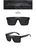 Colorful Polarized Unisex Cycling & Skiing Sunglasses - Large Frame