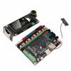 Für TinyBee V1.0 3D-Drucker Steuerplatine mit LCD-Display 5 Stück TMC2209 Schrittmotor-Treiber