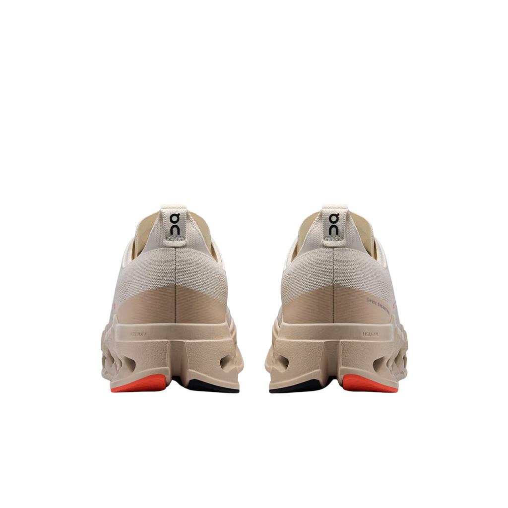 Cloudsurfer Max Ivory Salmon Men Sneakers White 3MF30433297