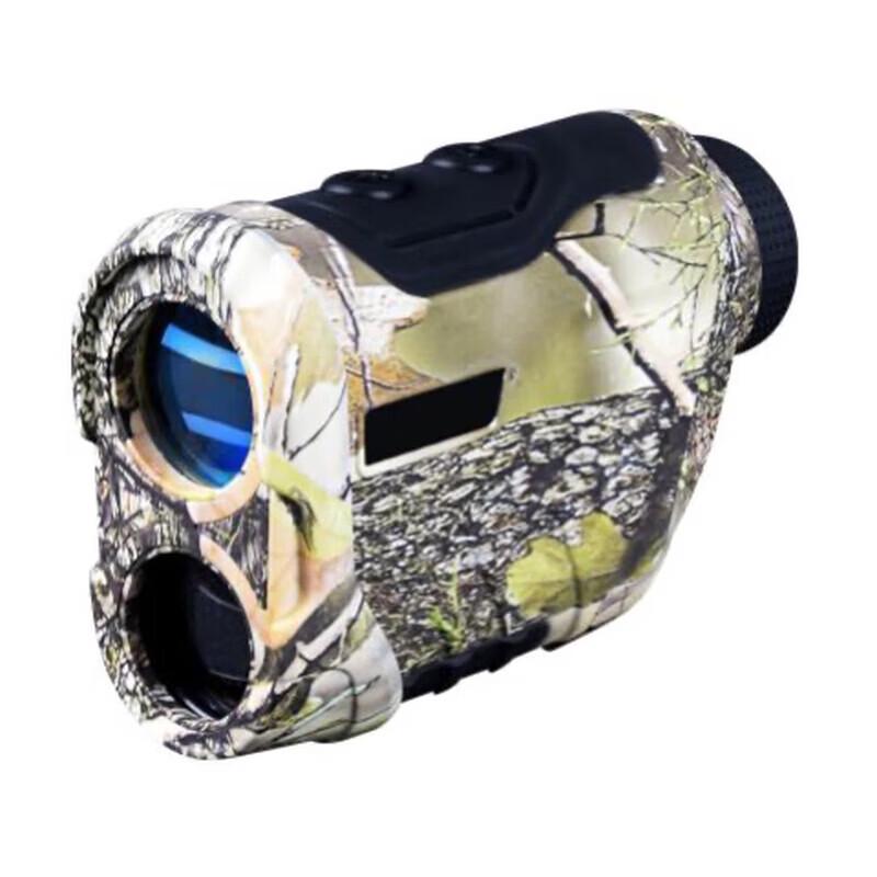 

KeanShield DJ1000 Handheld Laser Rangefinder CN plug (adapter included)