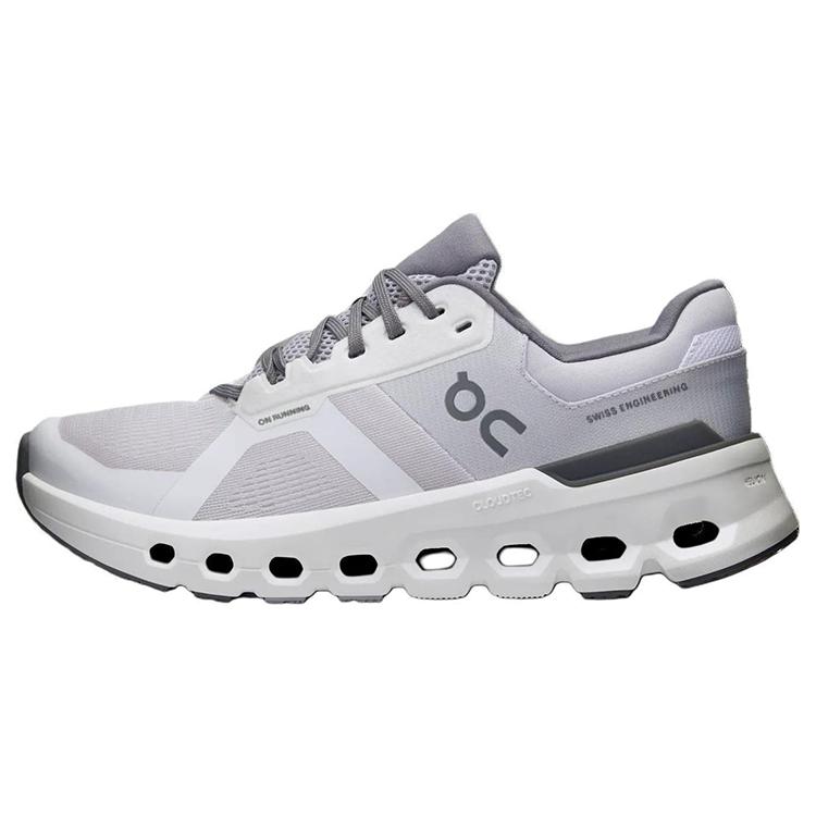 Cloudrunner 2 On  Frost White  3ME10140622 42