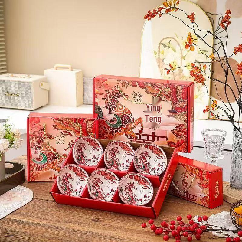 Bone China Dinnerware Set