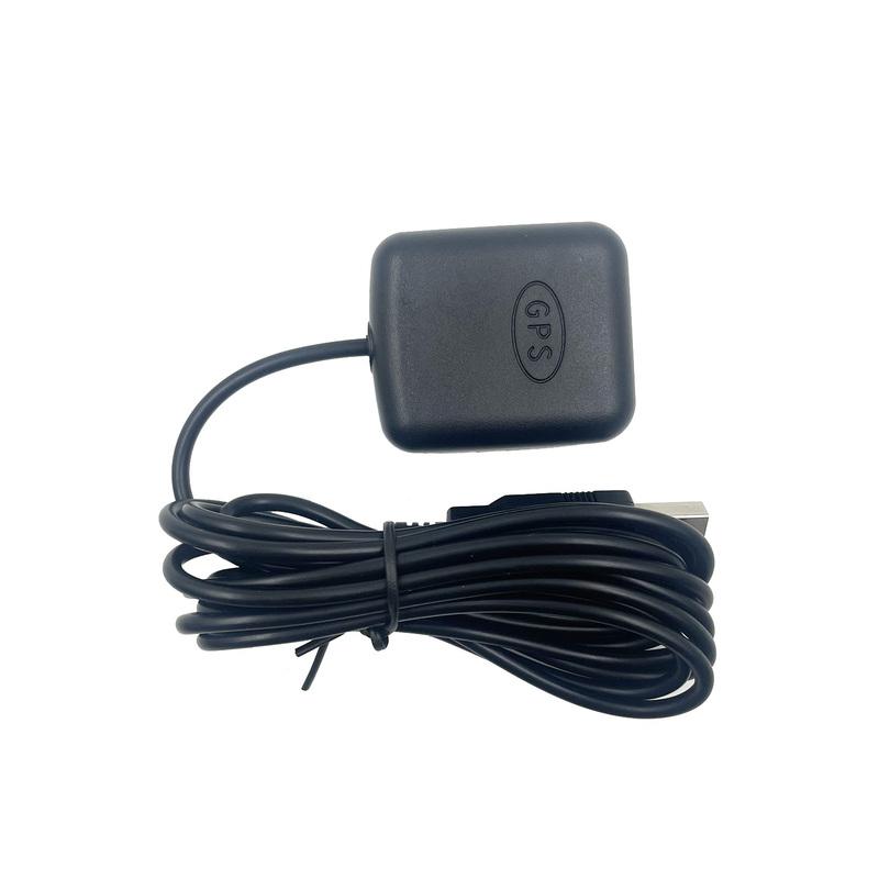 PC USB GPS přijímač Anténa Android GPS Anténa Přijímač Mapy Google GPS Navigace do auta Gmouse GPS Dongle NEO-7N UBX-G7020KT
