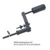 Machine for Home Gym Rack Mounted System