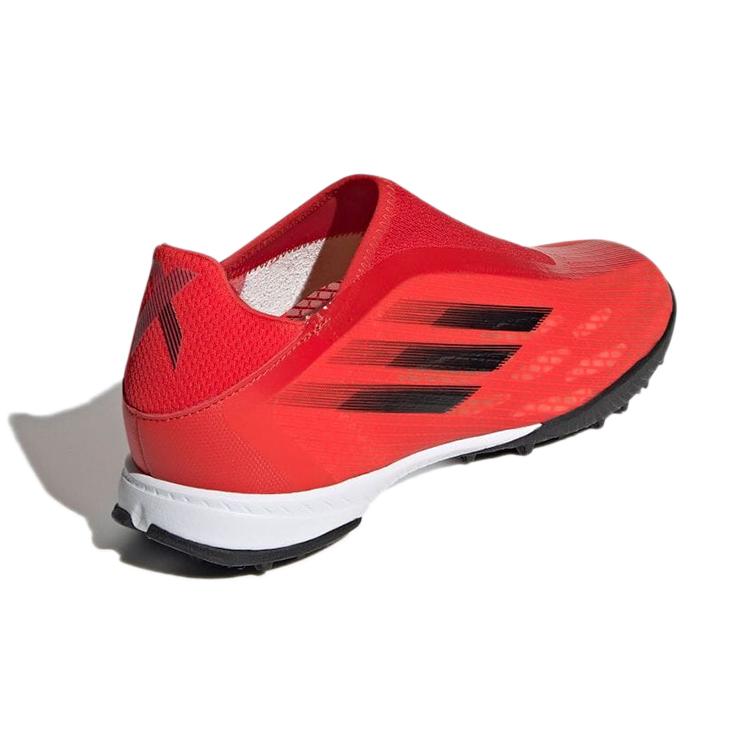 New Adidas X Speedflow.3 Tf 'Red' FY3266
