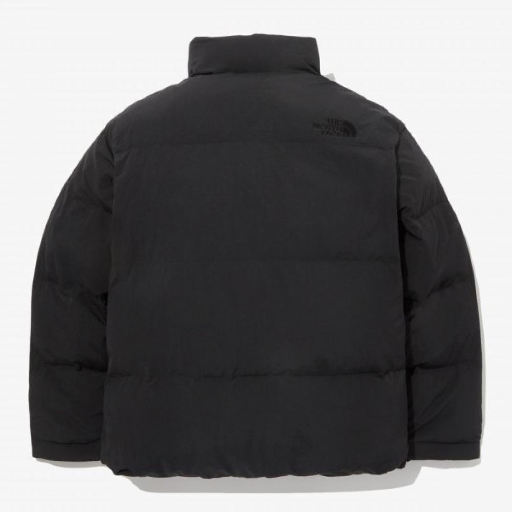 The North Face Kids On Ball Jacket rivertOn Ex Black