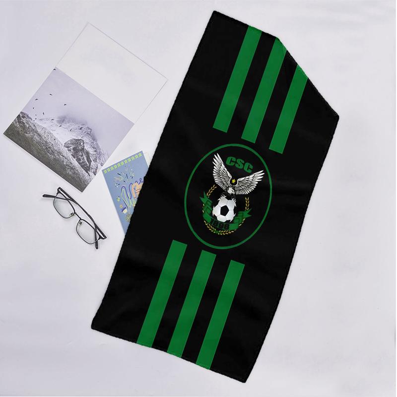 Csc Fashion Beach Towel: Ideal for Summer Adventures Soft, absorbent and quick drying suitable for swimming and bathing